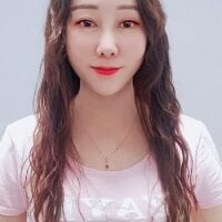 lucky-xixi- webcam model