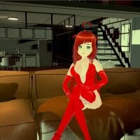 RubySublime webcam model