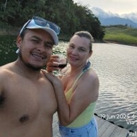 EroticSynchrony webcam