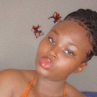 CHERRYBERRY1- webcam model