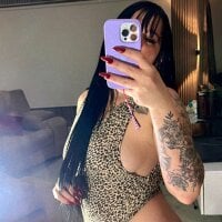 Melany-full-Ass webcam