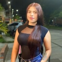 Ariadnahylton webcam