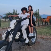 Osirisandisis_tayLive Webcam