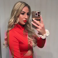 AntoniaDieSuesse webcam model