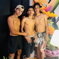 Harez_xxx69 Stripchat