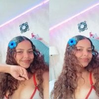 BellaVibe1385 webcam model