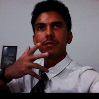 MagrinhoSaradoo model avatar