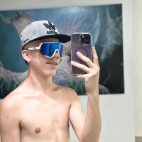 Santiago_fantasy webcam