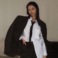 SaraNunez webcam model