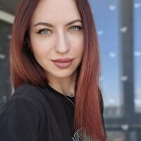 Magdalene_JanetteLive Webcam