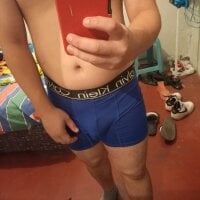 therealsexyboy3 webcam