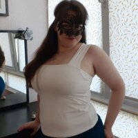 Offline chatovací místnost LindaSherman