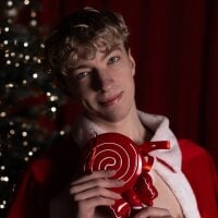 TrevorBenson webcam model