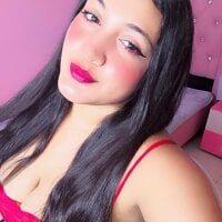 melody-tarly webcam model