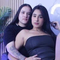 Love_squad_ webcam