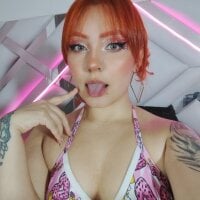 Model ivy_poisonx