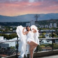 -VICKKY webcam model