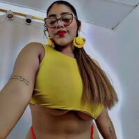 MeliBoobs webcam model