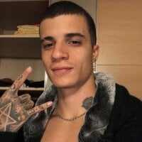 Balo_lovers webcam model