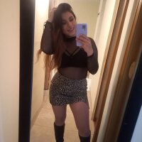 Saracamimoon's Offline Chat Room