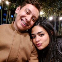 Oliver-sophia
