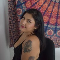 Lilith-bohr webcam model