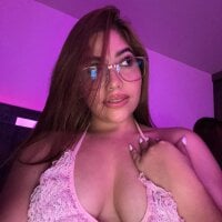 Nixie_Sweet webcam model