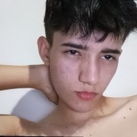 Ben_Rey webcam model