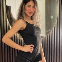 Alessa_montessori webcam model