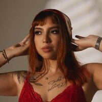 MarianeFoxx