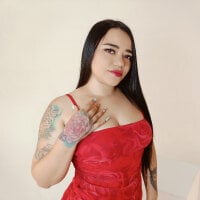 EvelynThorne webcam model