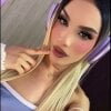 Cattleya_White_ll