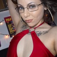 ViktoriaVlasov webcam model