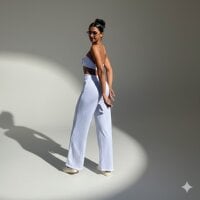 BarbieHotLaura webcam model
