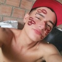 STUDIO-1 webcam model