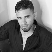 Angel_blue1 webcam model