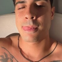 Alexxhy webcam