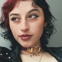 Vayolet_Foxx webcam model