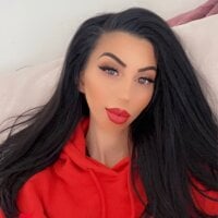 MissSexyTrouble webcam