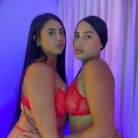 GiannaGovlea's Avatar Pic