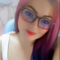 Offline chatovací místnost Maria_Candy_