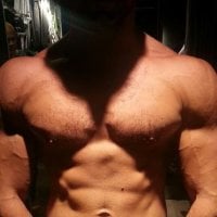 shufrich's Offline Chat Room