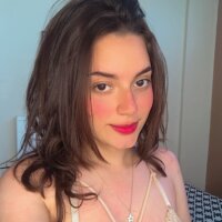 SofiLens fully nude on webcam for live porn video chat