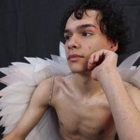 AxelWolfeLive Webcam