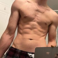 Bilik Sembang Luar Talian CanadianBacon39