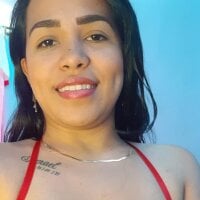 sexymoreniita's profile image'