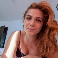 SophieMist webcam model