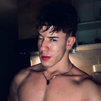 MaxCooper1 webcam model