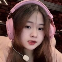 Duyen-linh's Webcam Show