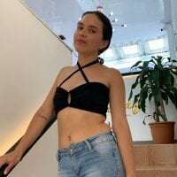 Cherry_Sanderss webcam model